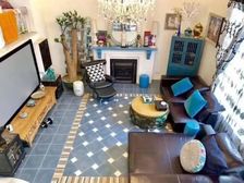 凯迪澳澜湾 263平4居 北向豪华装修