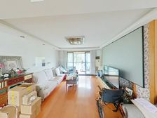 三林·上南翡翠苑·3室·南北通透大三房 带电梯 出价直接谈