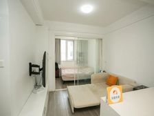 4年精装婚房,带中央空调,双南带厅,近双地铁口,公园,菜市场