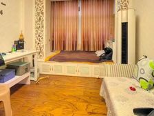 迎春里 71平2居 南北向精装修 随时签约