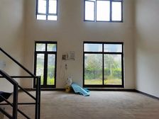 礼嘉联排端户 业主姐姐 200个安心卖 视野 D