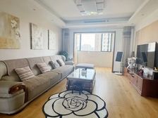 宝坻六中 馨逸家园,三室两厅两卫,精装拎包入住