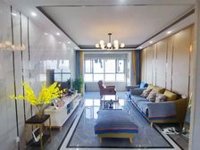 南城印象 带电梯 高楼层视野无遮挡 南北通透 次新小区