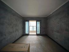 金科联发东悦府 3室2厅 南