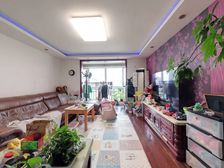 自营房源 三环新城8号院 南北三居 满五年商品房 随时看