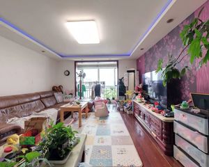 自营房源 三环新城8号院 南北三居 满五年商品房 随时看