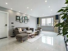 工贸轻轨站口 正扬大厦 精装三房