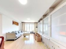 高区、正看和平公园湖面景观+满五年/一+南北通诚售