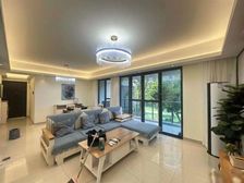 三亚湾一线海景,鲁能开发,央企大盘,醇熟社区!有内部团购房源