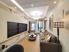 弹子石 泽科弹子石中心二房78万