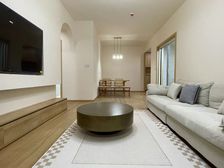 南滨路 铂悦澜庭璞园三房128万