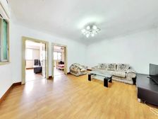 虹仙小区超值南 可遇不可求 温馨2室