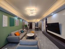 南滨路 铂悦澜庭四房188万