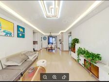 龙湖九里晴川,证满两年,业主诚心出售