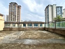 急售!别墅带私家电梯!全套房5房5卫!通透户型!双花园双平台