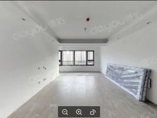 济南龙湖·九里晴川 4室2厅2卫 精装修 186万元