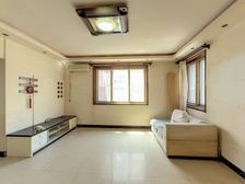 新悦家园 2室1厅 86.08平