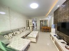 清溪嘉信广场 精装3居 带大露台可种花草 自住保养好