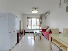 中国铁建青秀尚城 3室1厅 78.46平