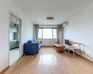 国惠村 2室1厅 81.88平