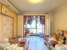 自营房源:西北向两居室 楼层适中 采光良好 配套设施齐全