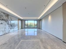 武汉天地云廷3期 4室2厅 324.88平