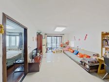 自营房源:西南向两居室 卧室全南 楼层适中 配套齐全