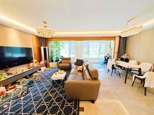 玖唐府 有电梯 双卫生间 精装好房 近地铁 得房率高