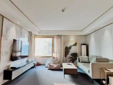 免税急甩!新上国熙台稀缺四室赠30万精装!产权车位解燕山