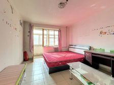 桥梁厂小区 2室1厅 54.06平