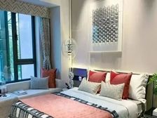 保利·水木芳华 简装修 业主急售 可谈价 送物业家电可谈