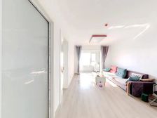 万科物业 业主诚心出售 满两年