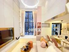 保利大都汇业主急售有产权拎包入住稳租 5000/月