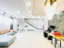 唐冶地铁口!历城二中旁!下叠带院子!精装好房诚心出售