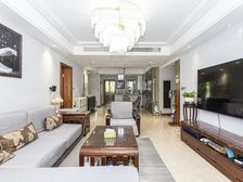 世博滨江·融创滨江壹号院·3室·2厅