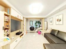 此房精装修,户型方正,全明户型,万科物业,品质服务