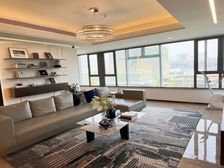 远洋潮起东方靠河边,精装修未住,价格有惊喜,新房团购可线下看