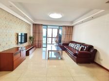 徐泾,大虹桥,新虹桥君悦湾,3房2卫,三开间朝南,南北通透