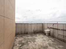 新虹桥君悦湾,3房2卫,送露台,四开间朝南,南北通透,徐泾