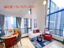 5号线东圃站 有红本 产权清晰 稳租4800 来电9折!