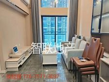 笋新收热门房源 珠江新城CBD 旺租6000起 来电可看