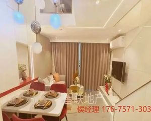 天河科韵路 企业总部多 稳租6000起 带车位 来电随时看房