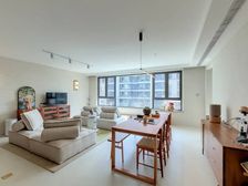 中海长安云锦 2室2厅 142.59平