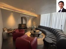 嘉浩别墅4室南北朝向2100.00万元/套出售