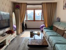 冠秀公寓 90.54平2居 南北向精装修 视野无遮挡