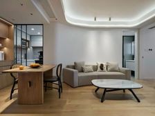 万科假日风景 电梯中楼层 精装可拎包入住