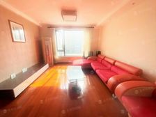 房东诚售 ,带车位,空间很大,电梯高层,可三房,可以谈