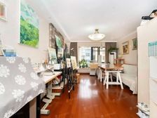 业主急出!小区中心位置!接受半年置换!税费各付!看房随时方便