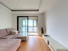 万科御龙山 3室2厅 105.04平