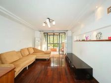 新上!临河景观!板式南北通双阳台!中心位置!房东出国诚售!